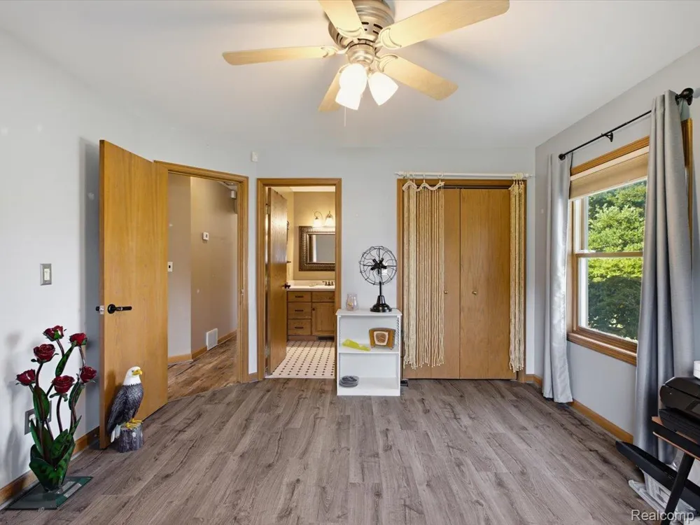 7034 Lake Street Lexington Township, MI 48450