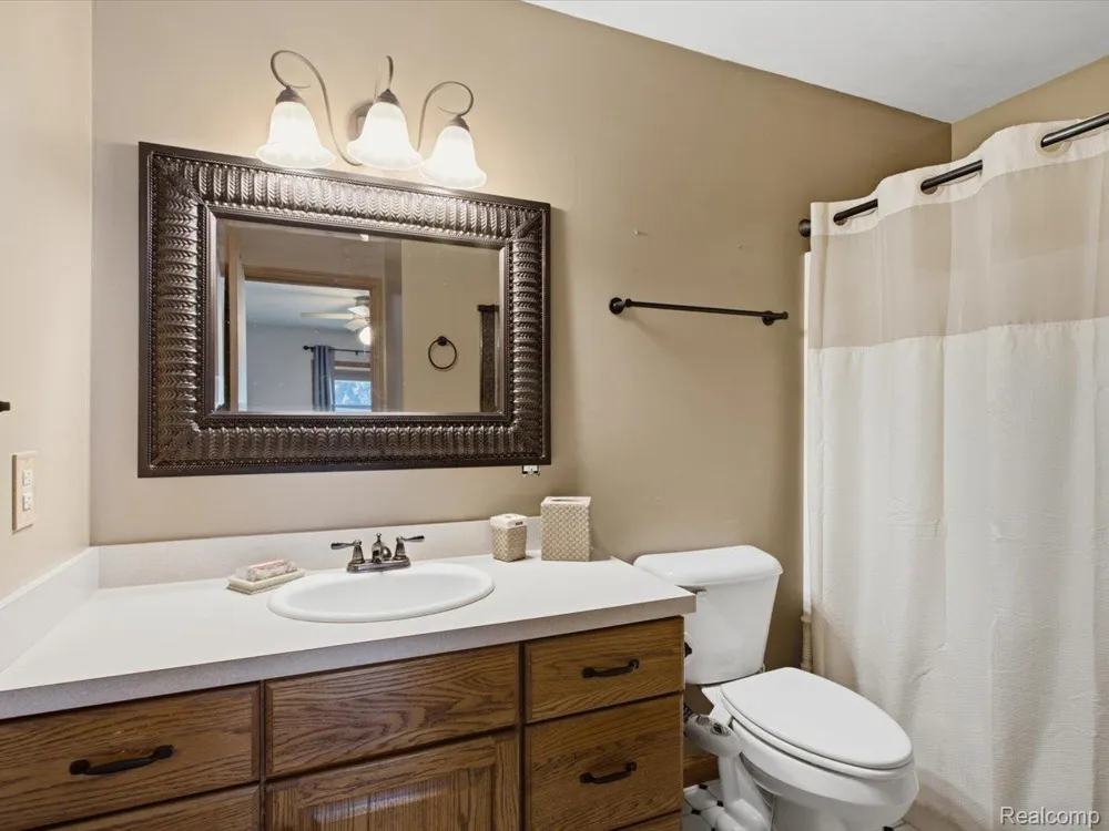 7034 Lake Street Lexington Township, MI 48450
