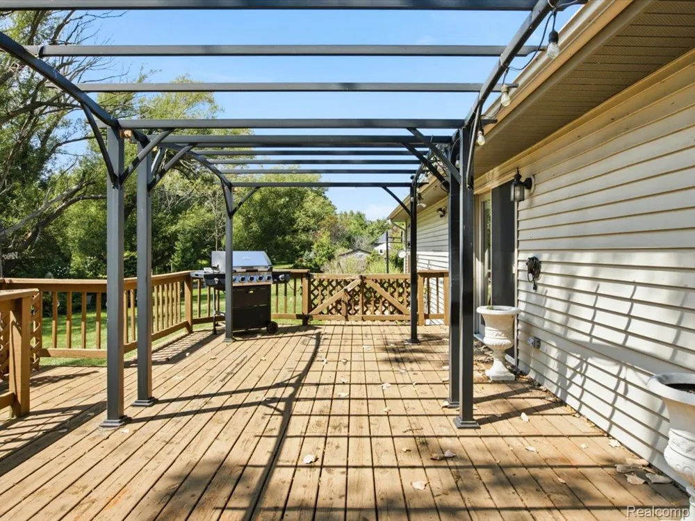 7034 Lake Street Lexington Township, MI 48450