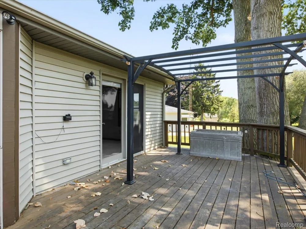 7034 Lake Street Lexington Township, MI 48450