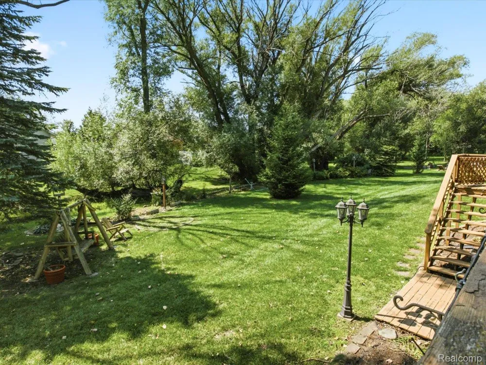 7034 Lake Street Lexington Township, MI 48450