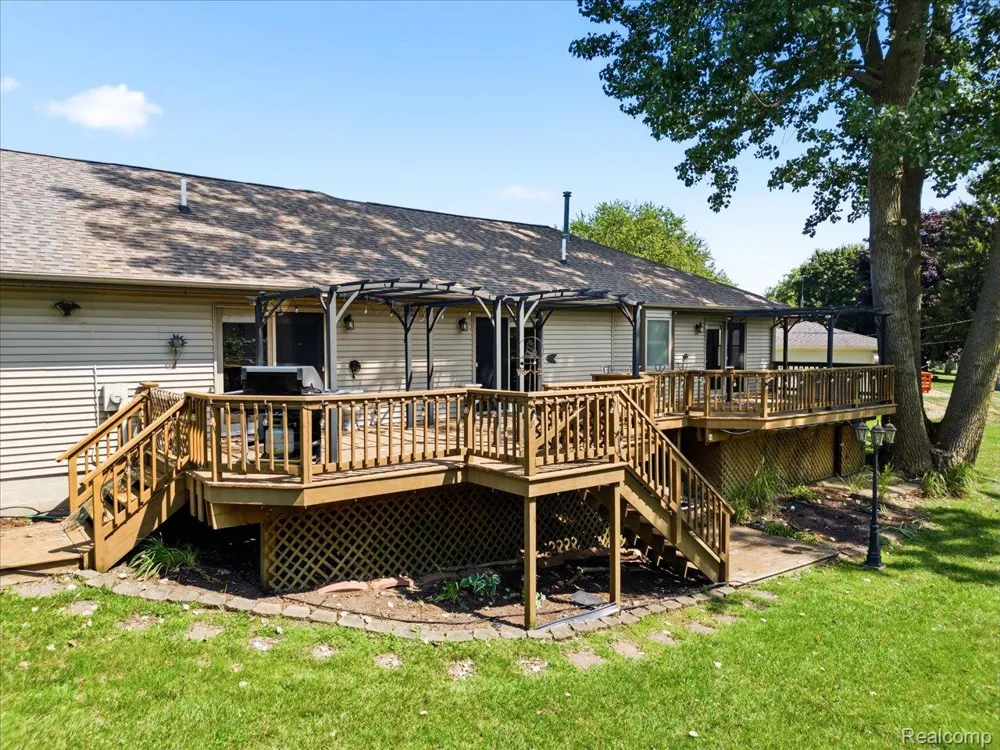 7034 Lake Street Lexington Township, MI 48450