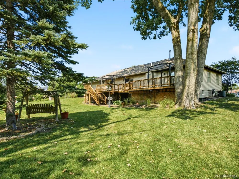 7034 Lake Street Lexington Township, MI 48450