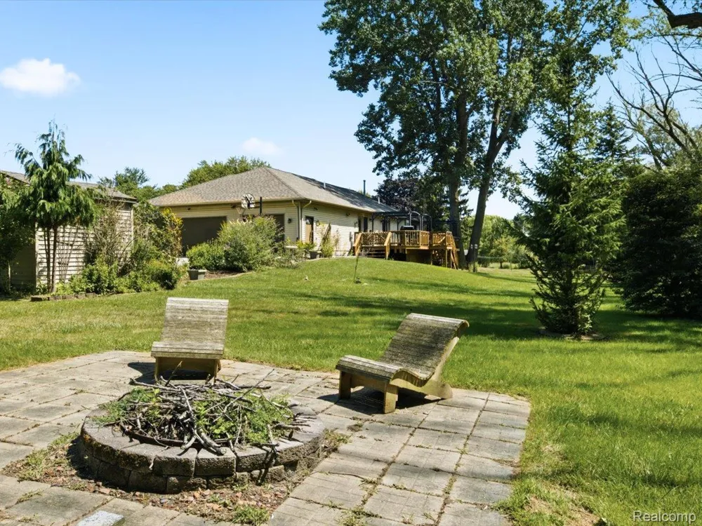7034 Lake Street Lexington Township, MI 48450