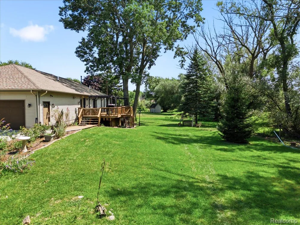 7034 Lake Street Lexington Township, MI 48450