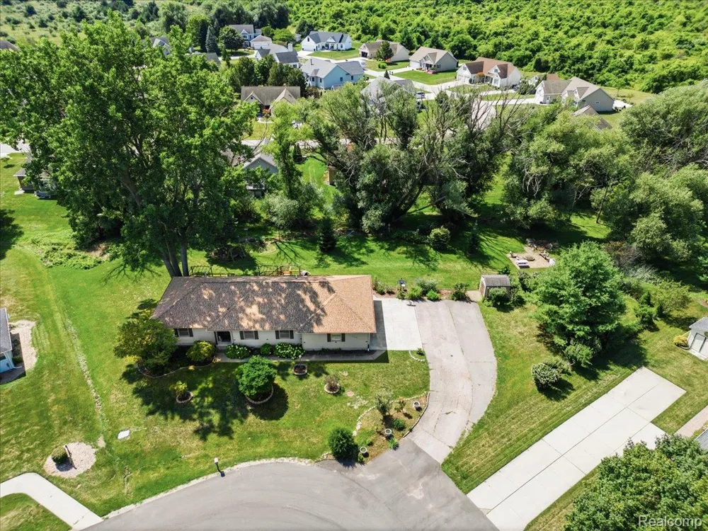 7034 Lake Street Lexington Township, MI 48450
