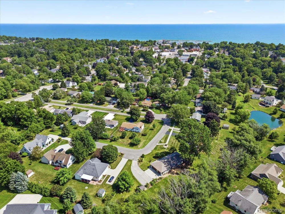 7034 Lake Street Lexington Township, MI 48450