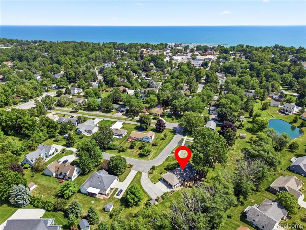 7034 Lake Street Lexington Township, MI 48450