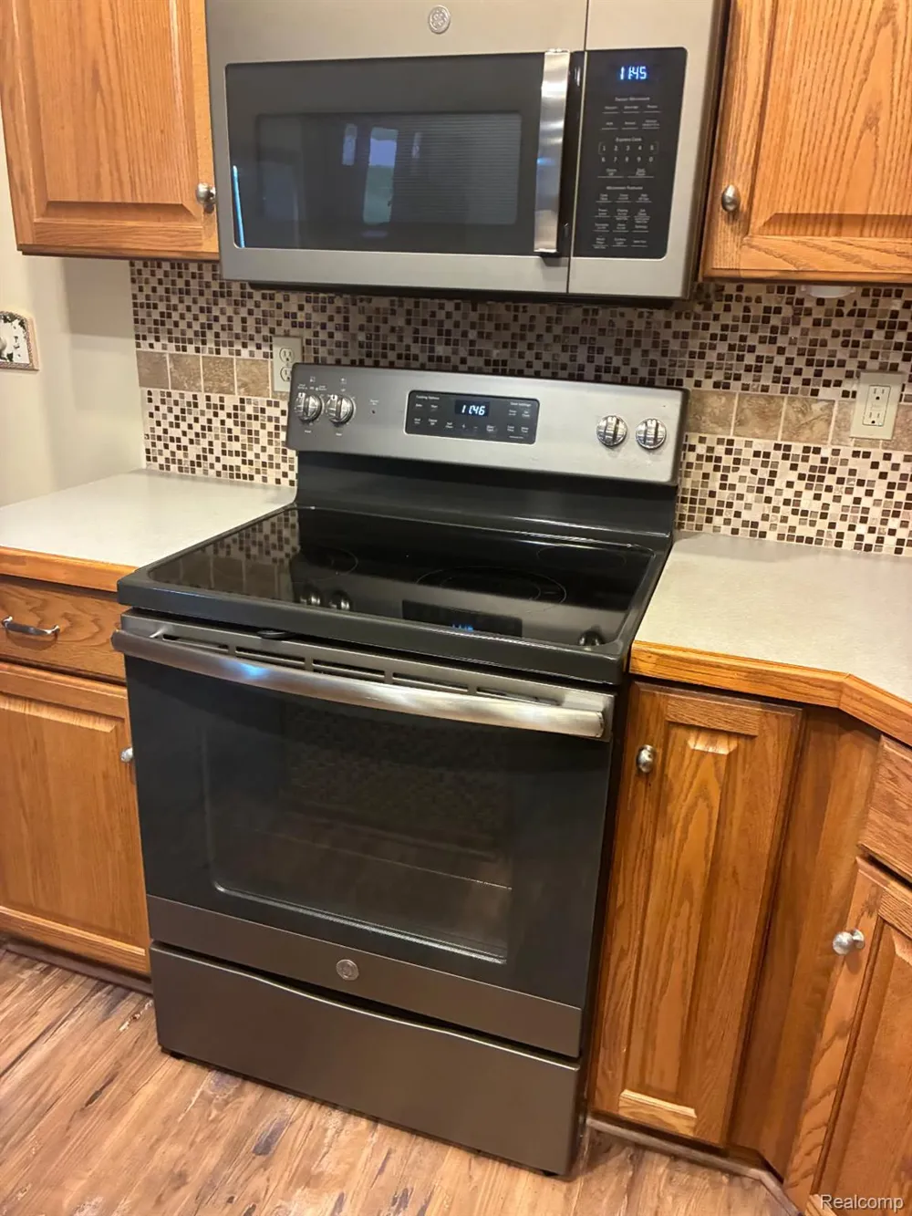 7034 Lake Street Lexington Township, MI 48450