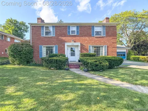 3102 Westwood Parkway