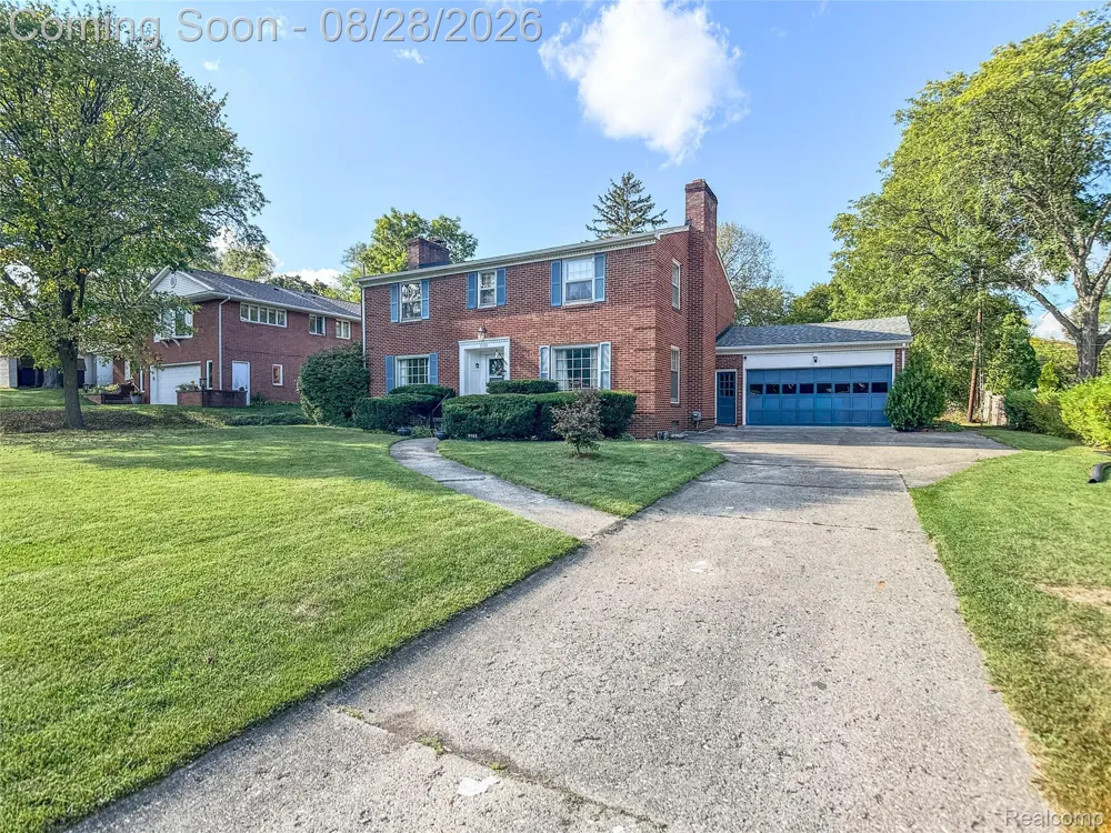 3102 Westwood Parkway Flint City, MI 48503