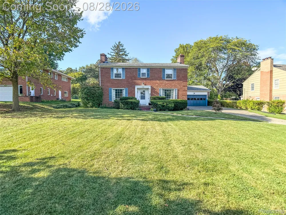 3102 Westwood Parkway Flint City, MI 48503