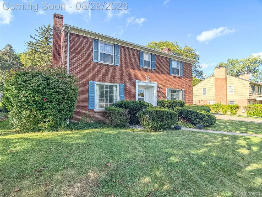 3102 Westwood Parkway Flint City, MI 48503