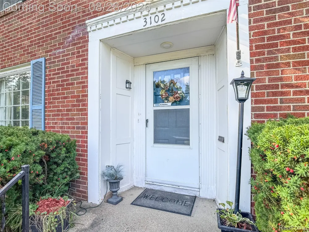 3102 Westwood Parkway Flint City, MI 48503