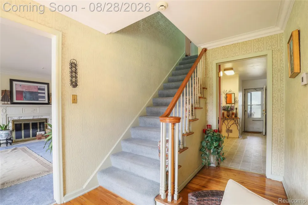 3102 Westwood Parkway Flint City, MI 48503
