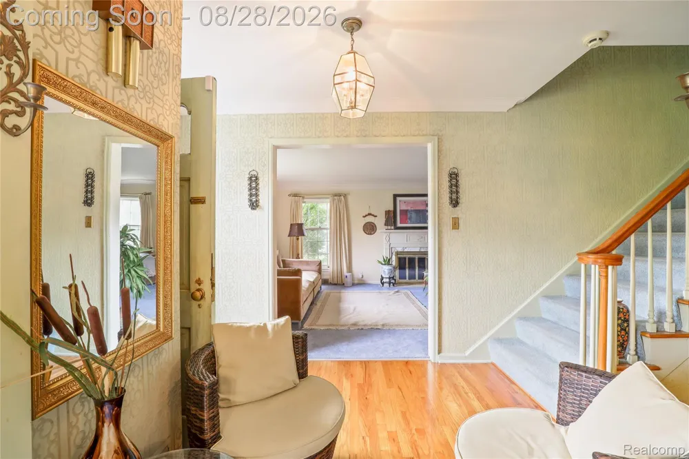3102 Westwood Parkway Flint City, MI 48503