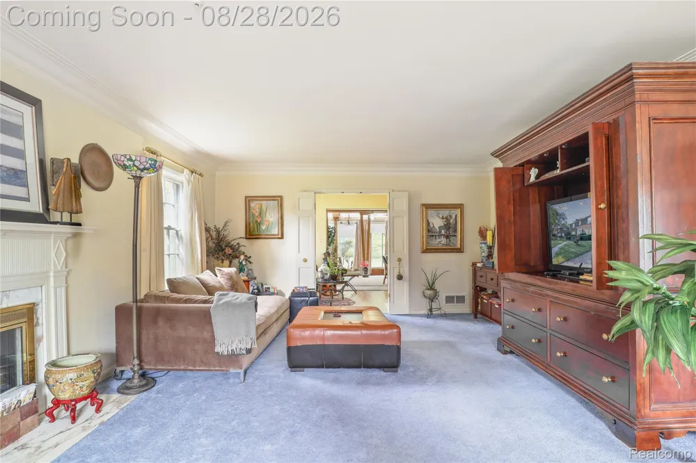 3102 Westwood Parkway Flint City, MI 48503