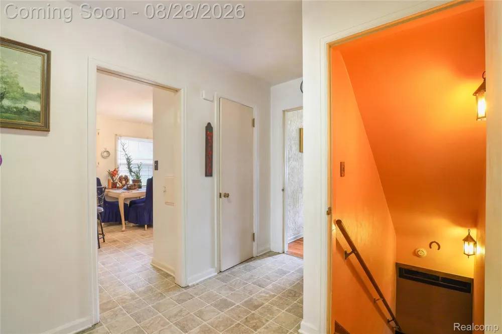 3102 Westwood Parkway Flint City, MI 48503