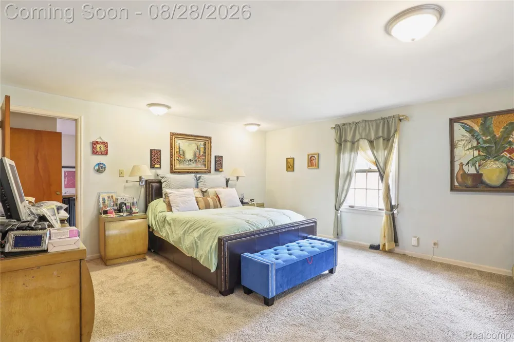 3102 Westwood Parkway Flint City, MI 48503