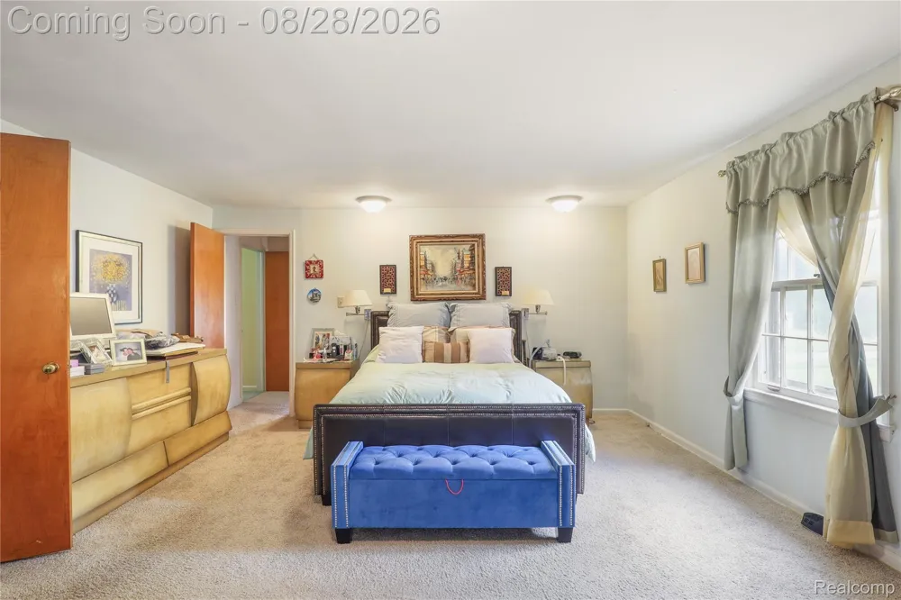 3102 Westwood Parkway Flint City, MI 48503