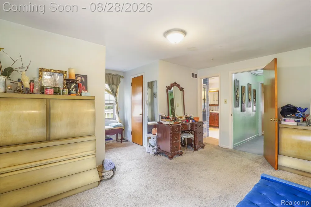 3102 Westwood Parkway Flint City, MI 48503