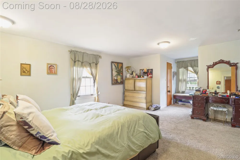 3102 Westwood Parkway Flint City, MI 48503