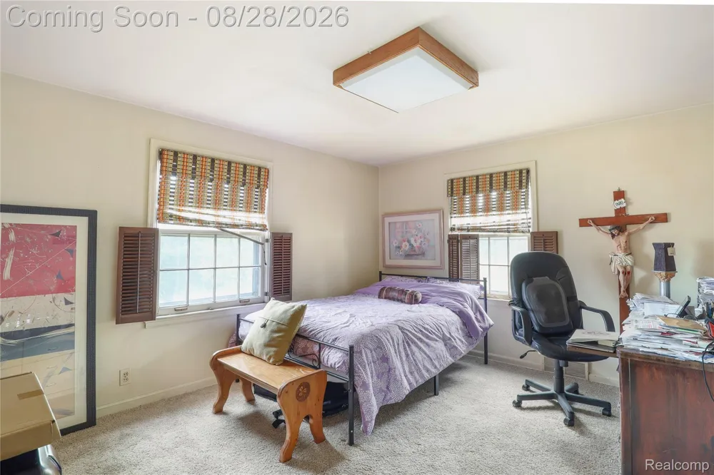 3102 Westwood Parkway Flint City, MI 48503