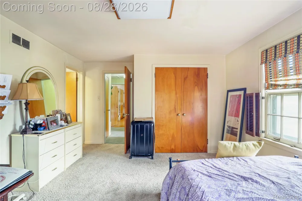 3102 Westwood Parkway Flint City, MI 48503