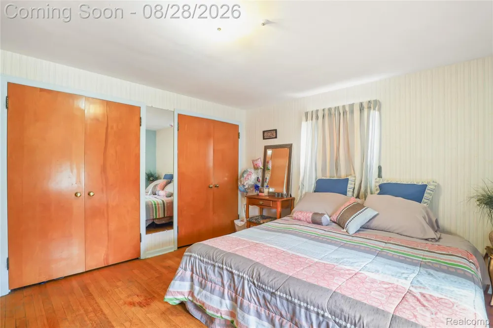 3102 Westwood Parkway Flint City, MI 48503