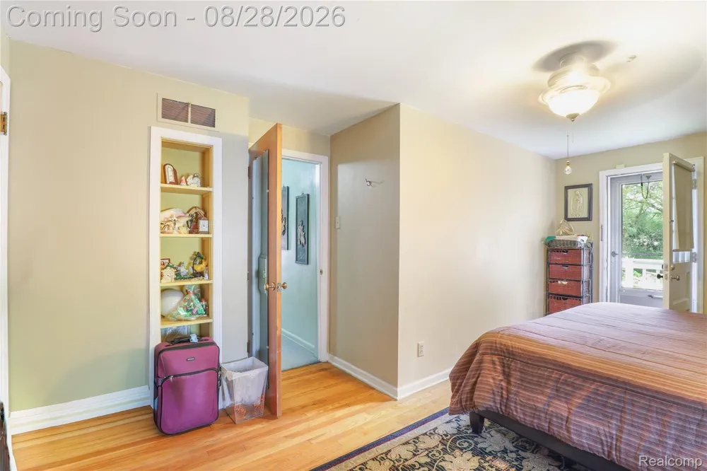 3102 Westwood Parkway Flint City, MI 48503