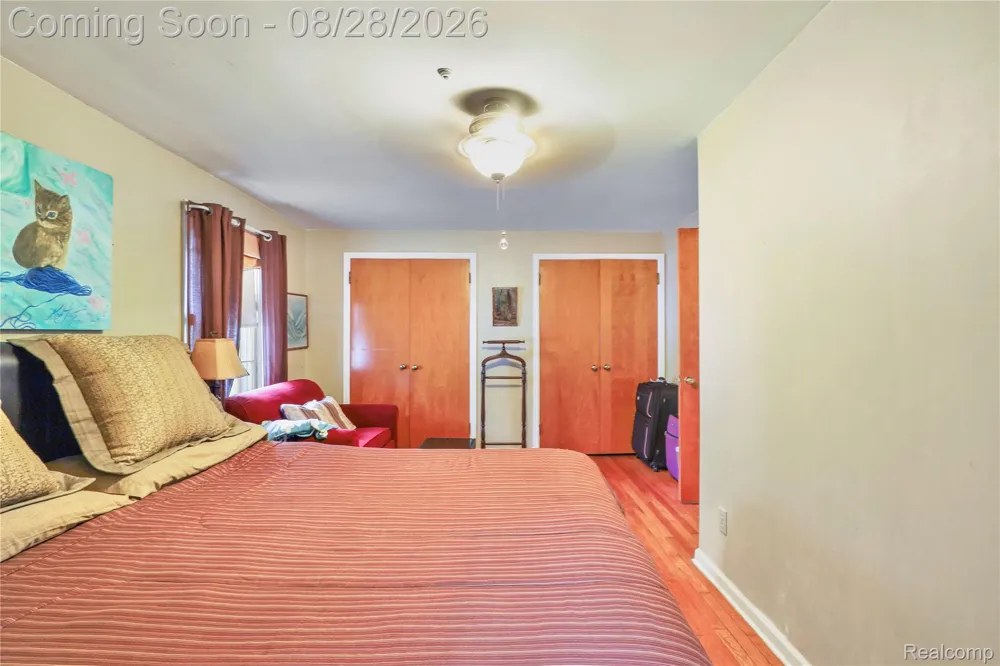 3102 Westwood Parkway Flint City, MI 48503