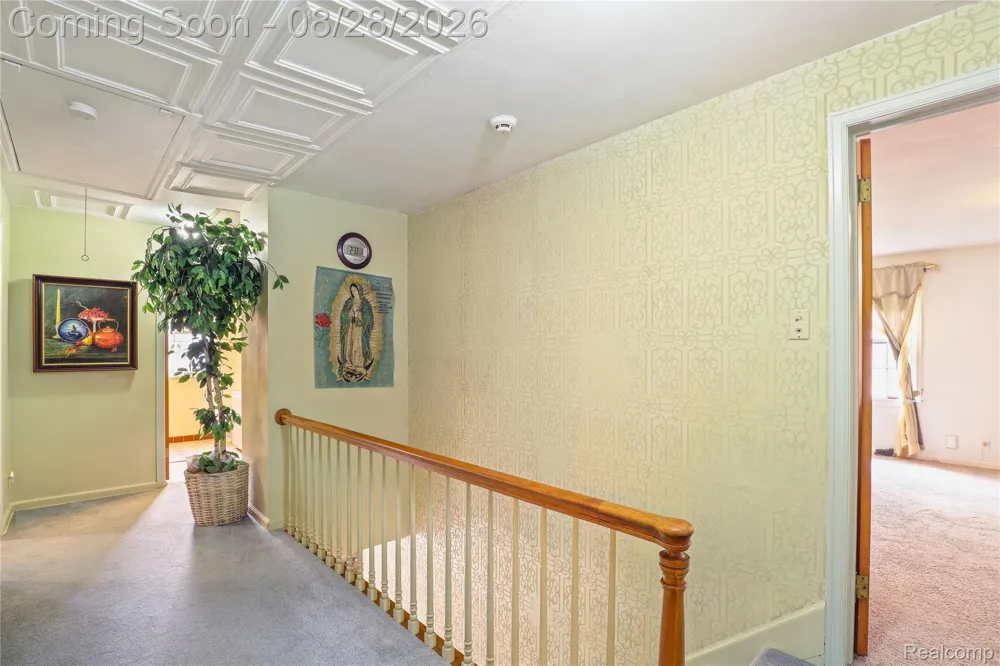 3102 Westwood Parkway Flint City, MI 48503