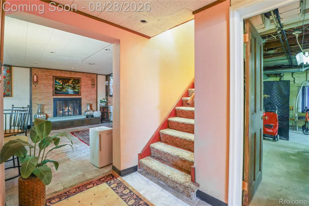 3102 Westwood Parkway Flint City, MI 48503