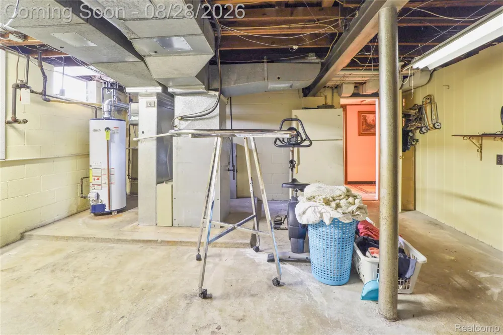 3102 Westwood Parkway Flint City, MI 48503
