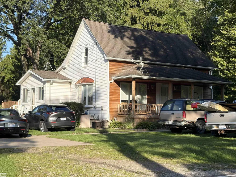 8922 Stone Road Clay Township, MI 48001
