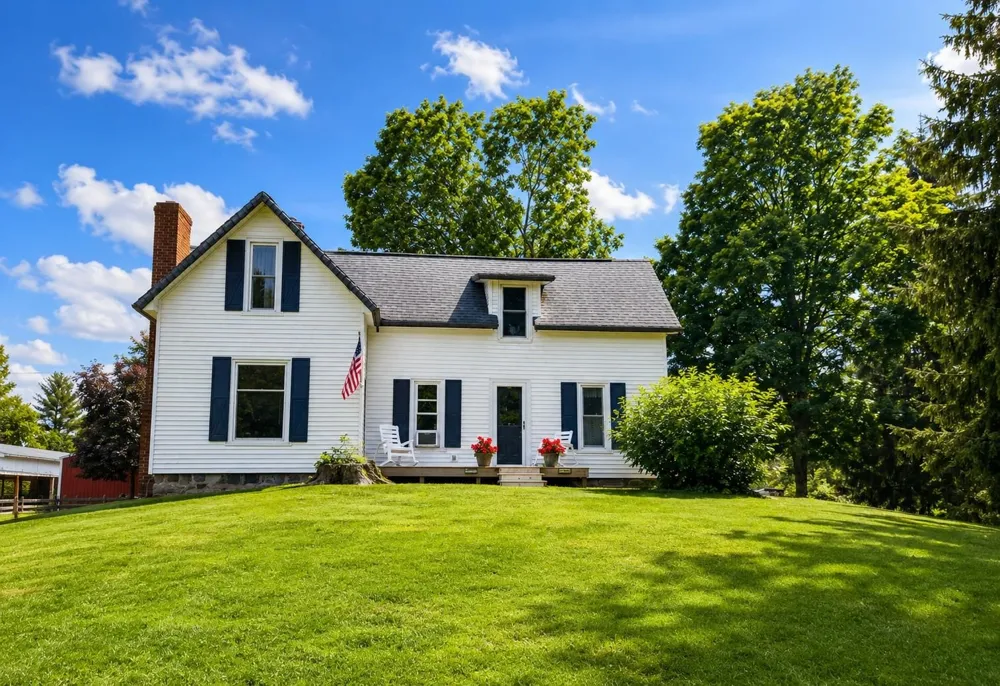 10288 Vans Lane Fife Lake Township, MI 49633