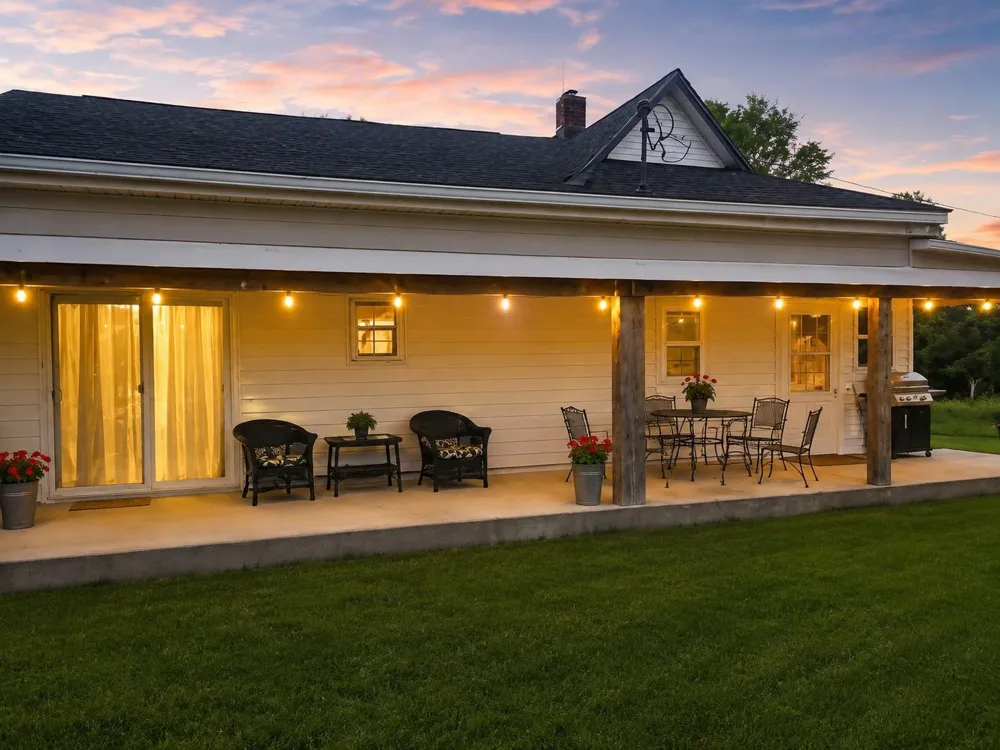 10288 Vans Lane Fife Lake Township, MI 49633