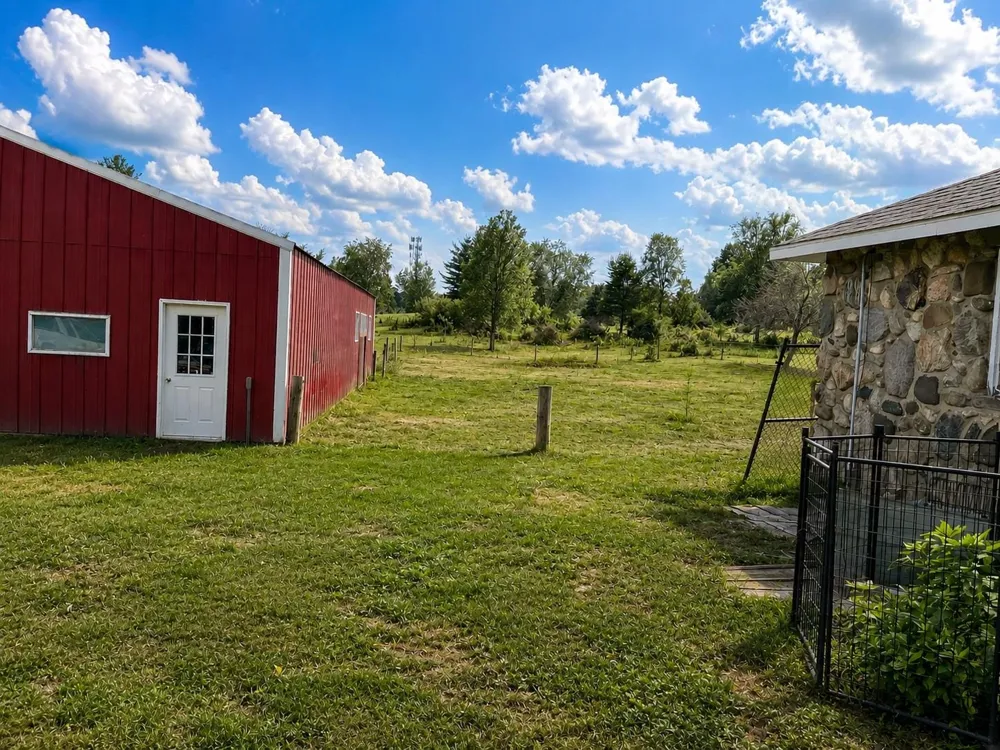 10288 Vans Lane Fife Lake Township, MI 49633