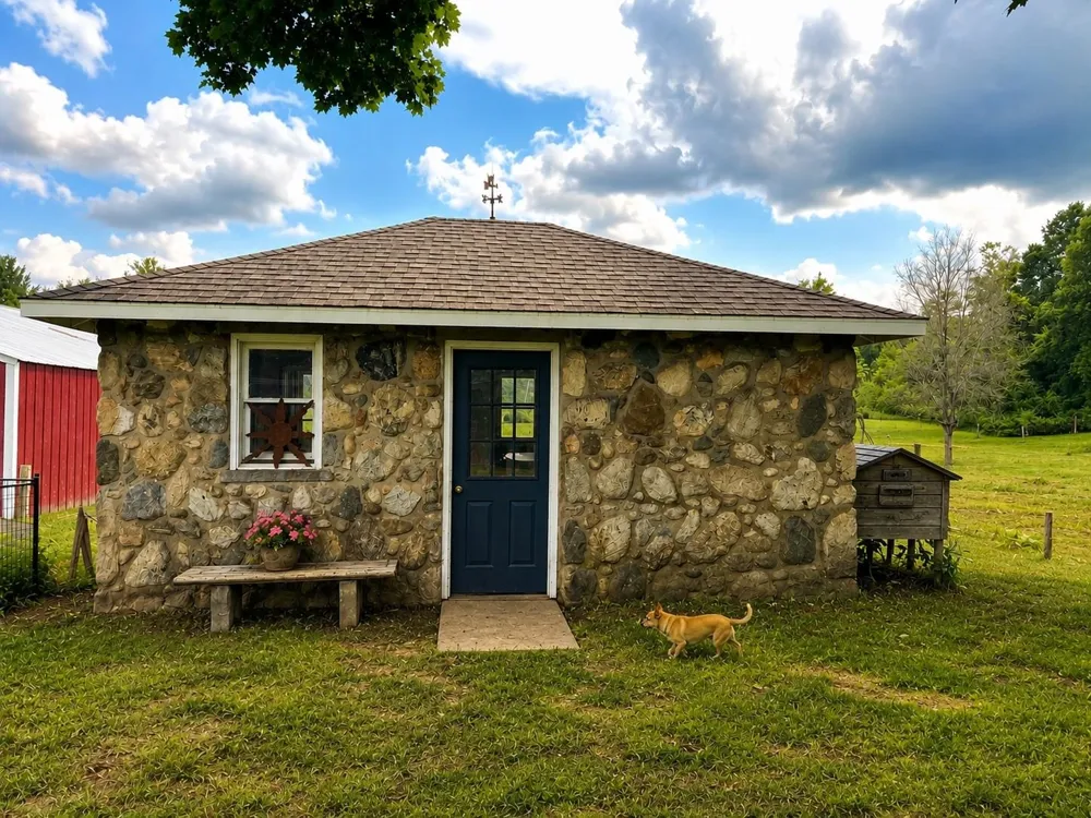 10288 Vans Lane Fife Lake Township, MI 49633