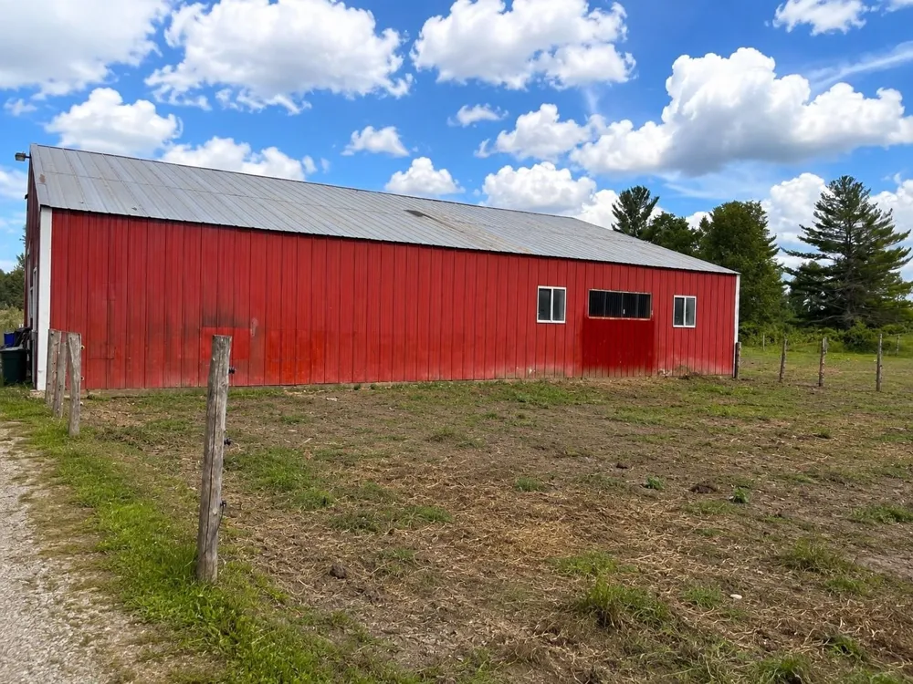 10288 Vans Lane Fife Lake Township, MI 49633