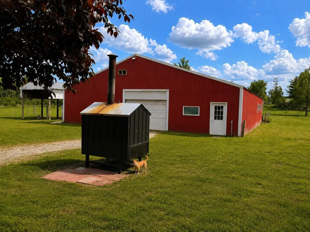 10288 Vans Lane Fife Lake Township, MI 49633