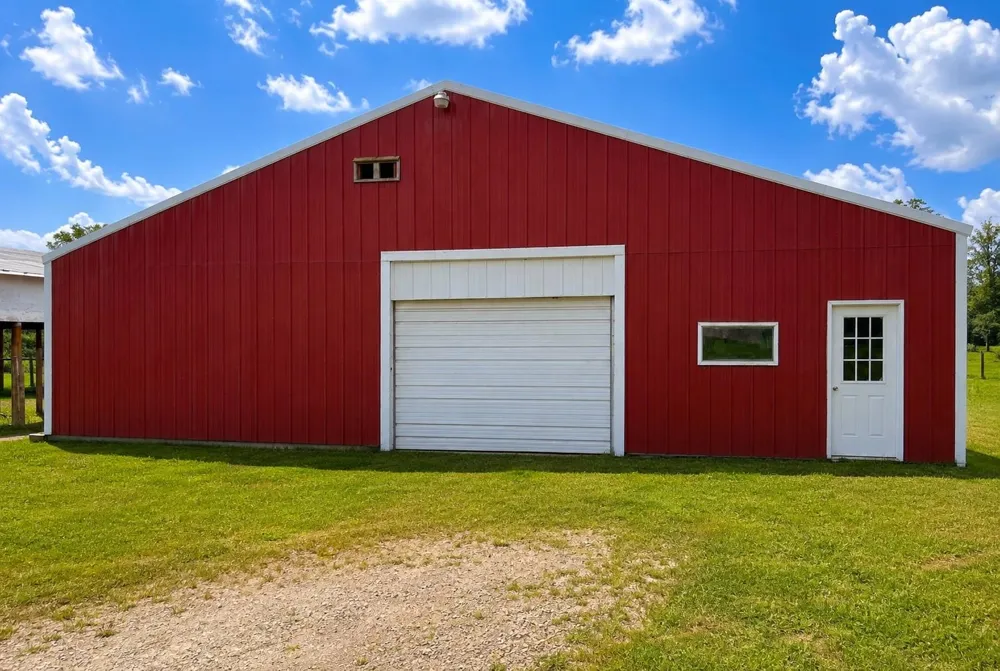 10288 Vans Lane Fife Lake Township, MI 49633