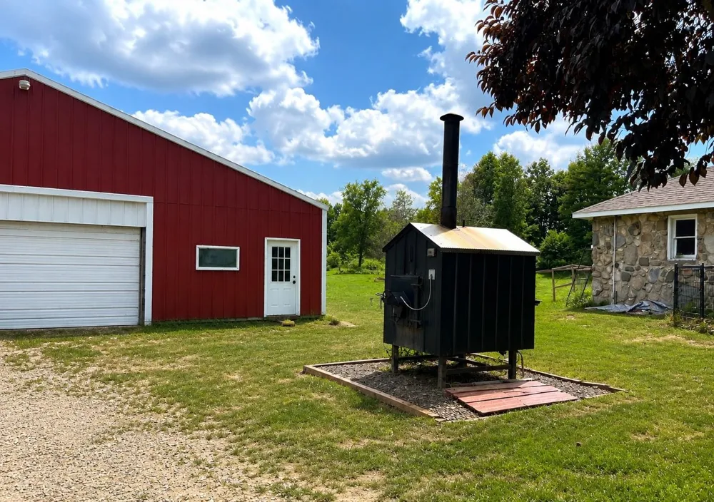 10288 Vans Lane Fife Lake Township, MI 49633