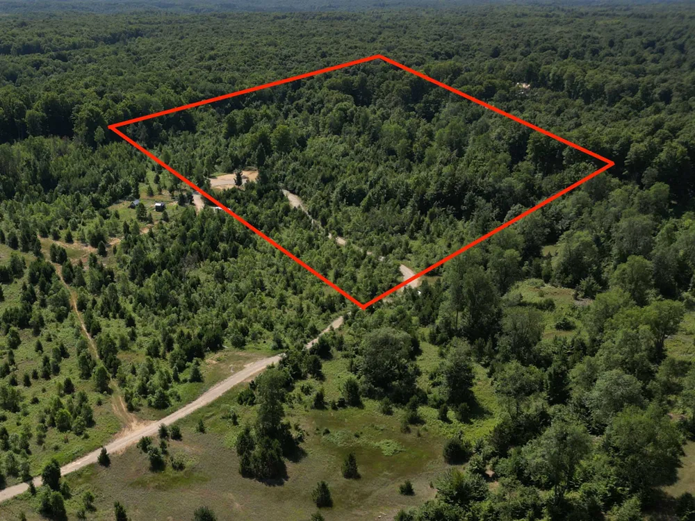E Kasson Road Kasson Township, MI 49664