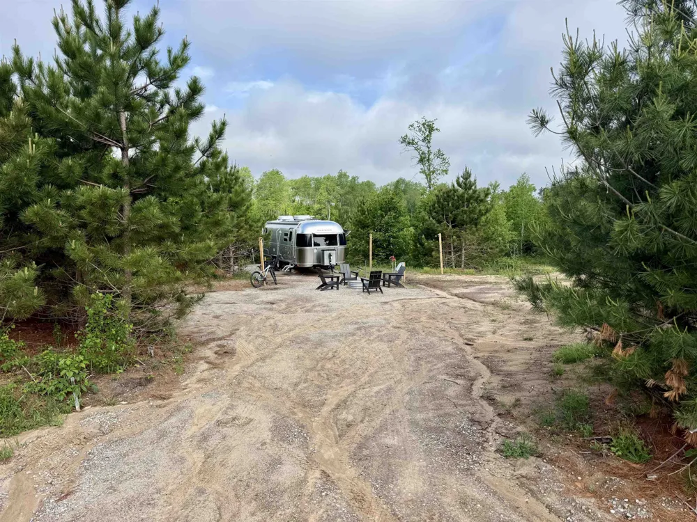 E Kasson Road Kasson Township, MI 49664