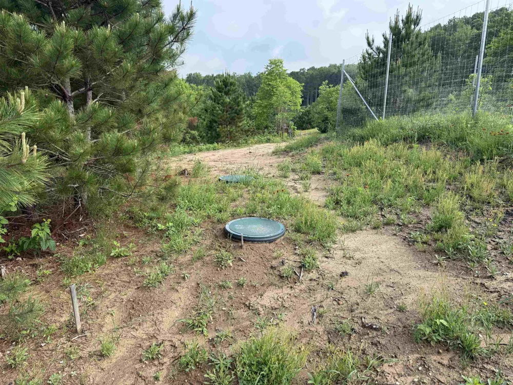 E Kasson Road Kasson Township, MI 49664