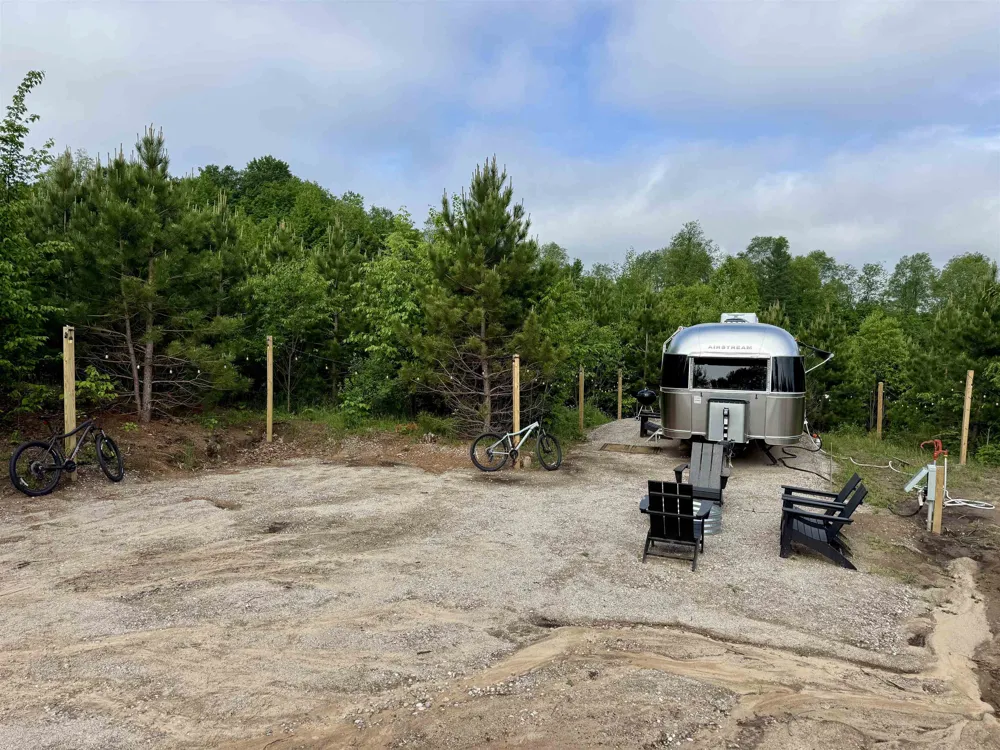 E Kasson Road Kasson Township, MI 49664