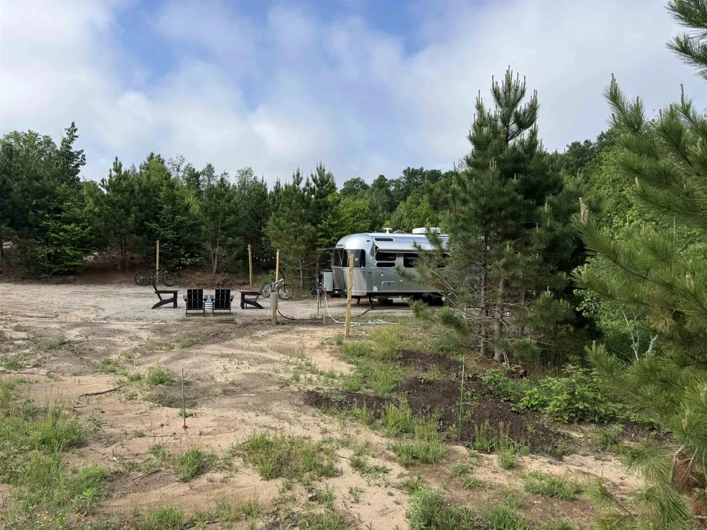 E Kasson Road Kasson Township, MI 49664