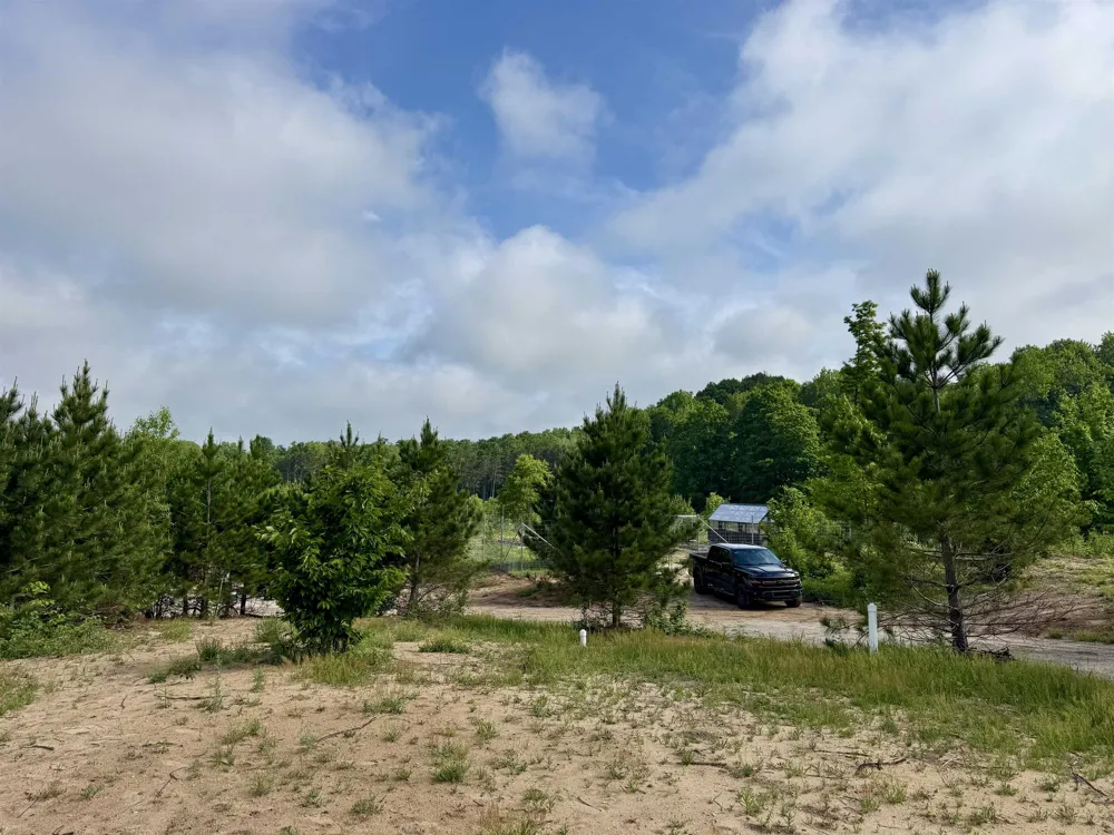 E Kasson Road Kasson Township, MI 49664