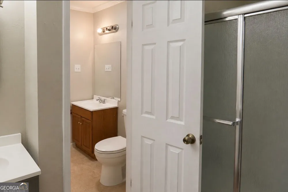 613 Sheppard Rd Stone Mountain, GA 30083